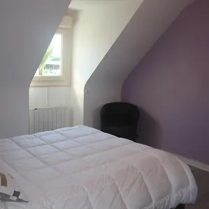 Chez Marie , Dol-de-Bretagne Francia