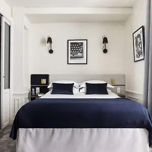 Verneuil Saint Germain 4*, Parigi Francia