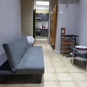 Appartement Dondaines