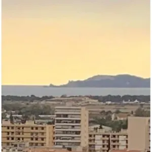 Hébergement de vacances Petite Maison De Village Vue