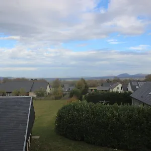 Hébergement de vacances Familial Et Rural