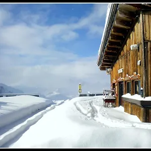 Appartement D'arrondaz