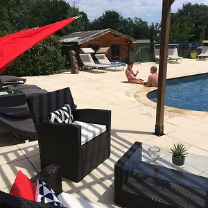 Logis Hôtel&spa Déjeunez Sous L'arbre 3*, Rousset (Bouches-du-Rhone) Francia
