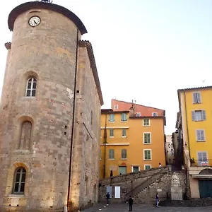 Appartement Des Templiers