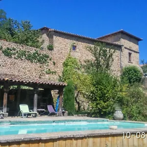 Hébergement de vacances De L'oratoire